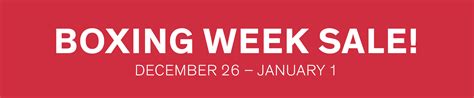 royal distributing boxing day sale|Boxing Week Sale on NOW Get an .